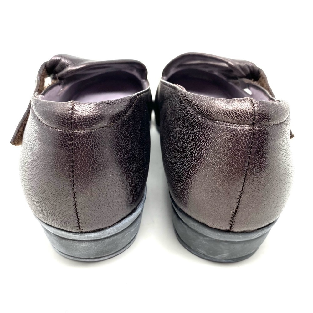 Beautifeel Pleasure leather wedge T. Moro Spark - Picture 8 of 8